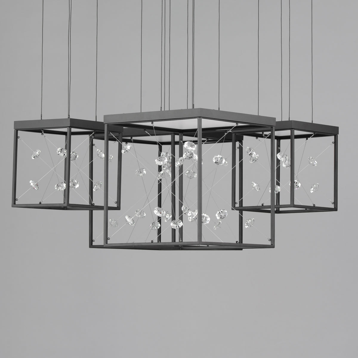 Entanglement-Multi-Light Pendant by ET2