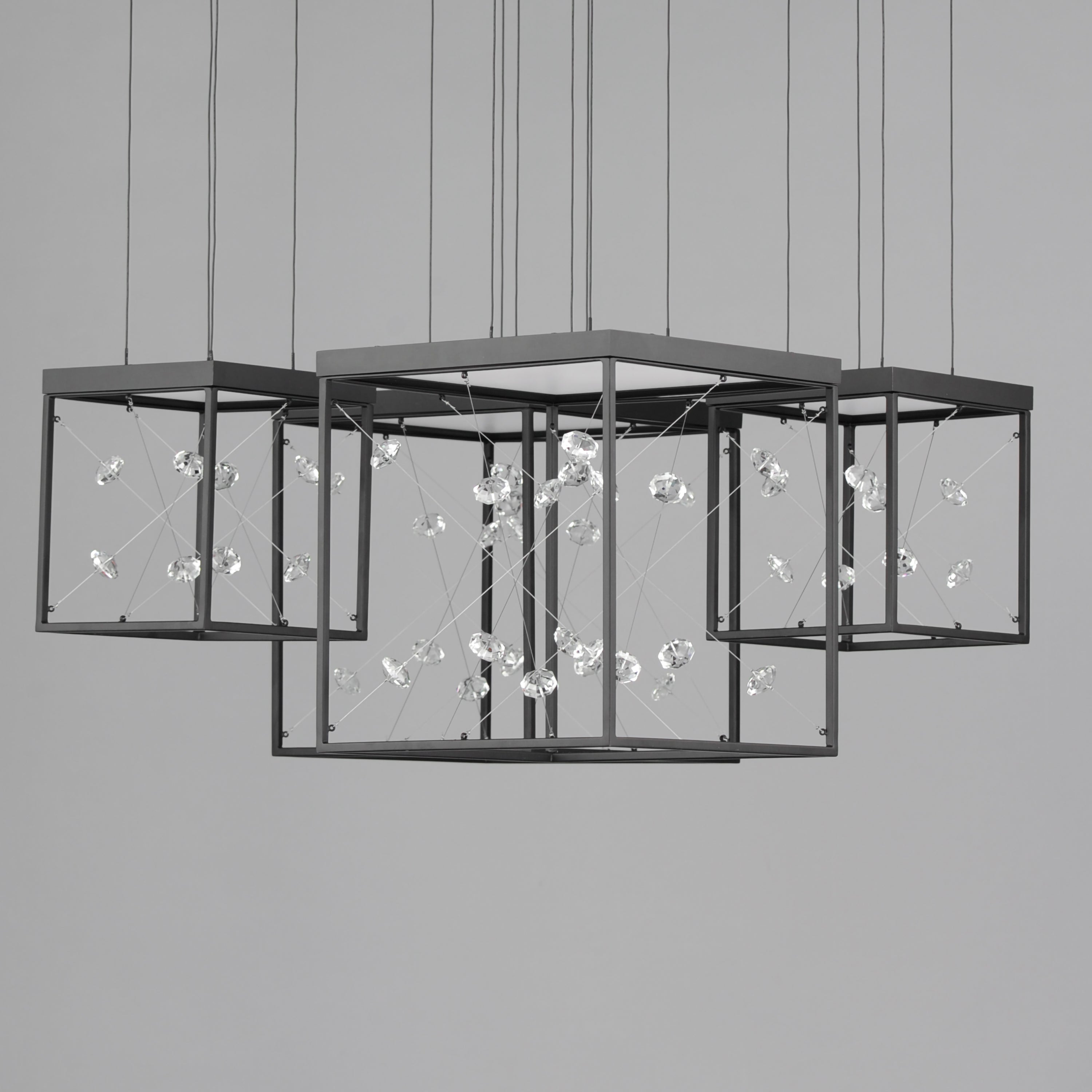 Entanglement-Multi-Light Pendant by ET2