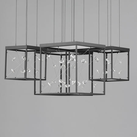 Entanglement-Multi-Light Pendant by ET2
