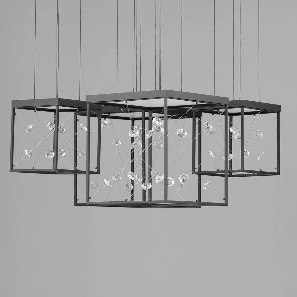 Entanglement-Multi-Light Pendant by ET2