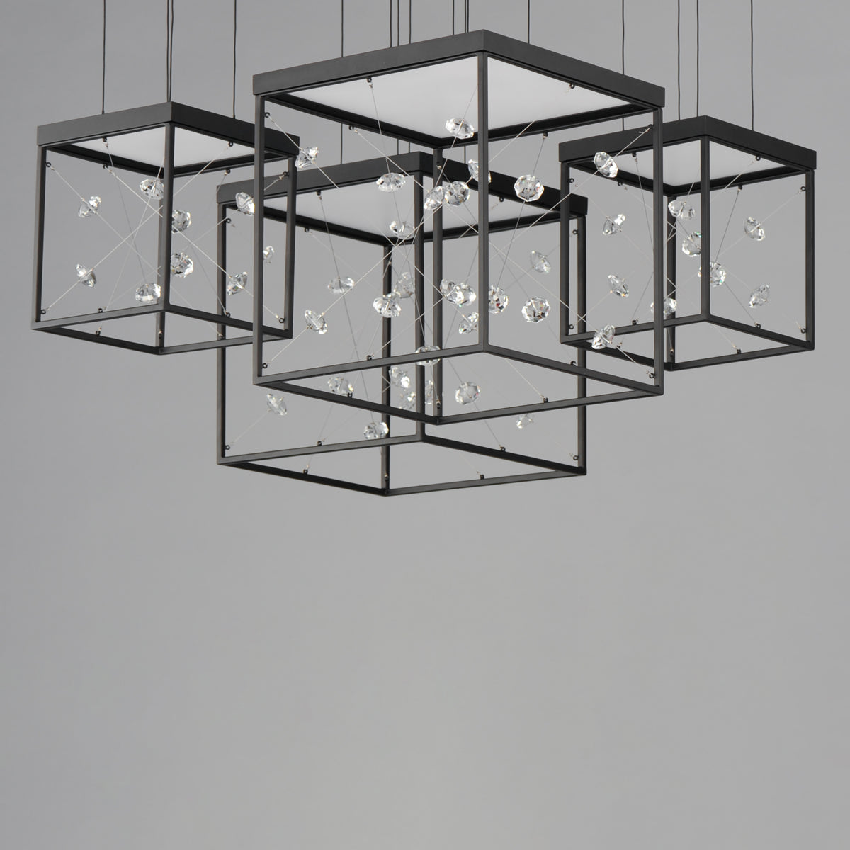 Entanglement-Multi-Light Pendant by ET2