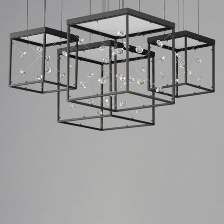 Entanglement-Multi-Light Pendant by ET2