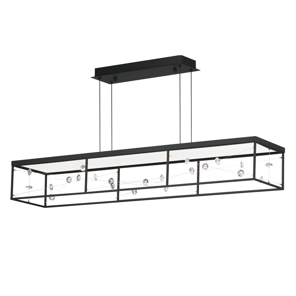 Entanglement-Linear Pendant by ET2