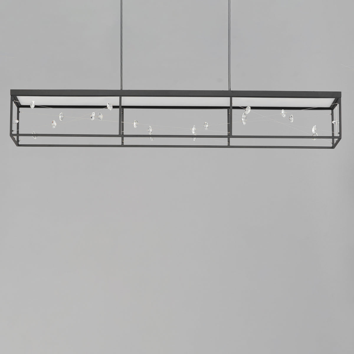 Entanglement-Linear Pendant by ET2