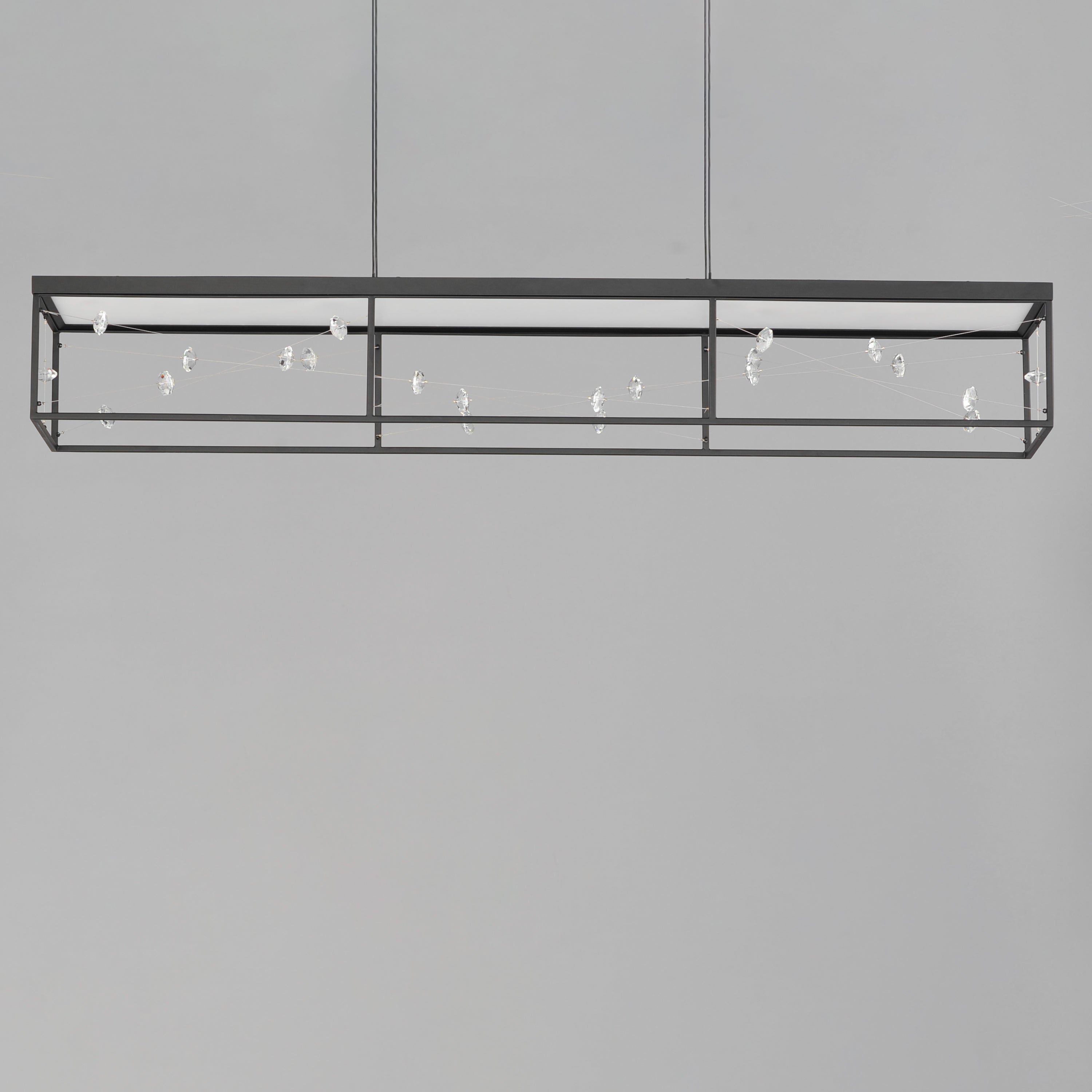Entanglement-Linear Pendant by ET2