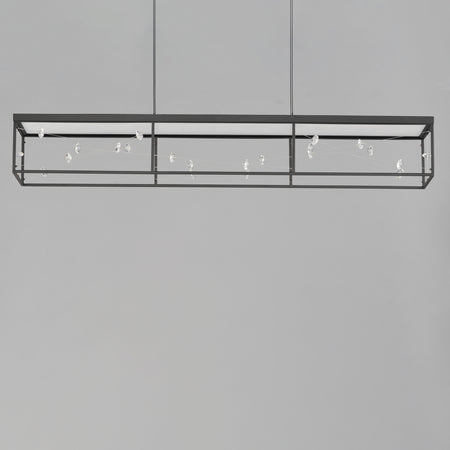 Entanglement-Linear Pendant by ET2