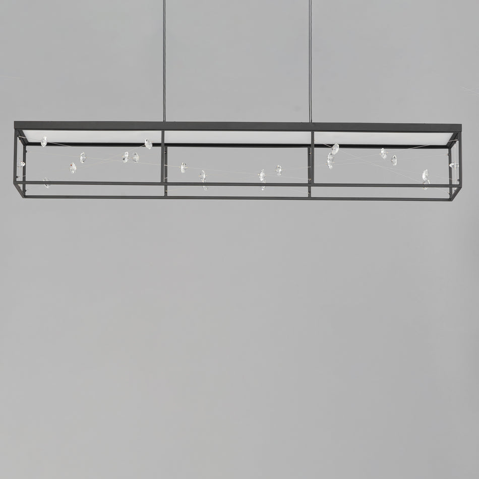 Entanglement-Linear Pendant by ET2