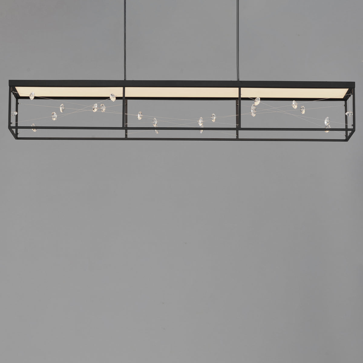 Entanglement-Linear Pendant by ET2
