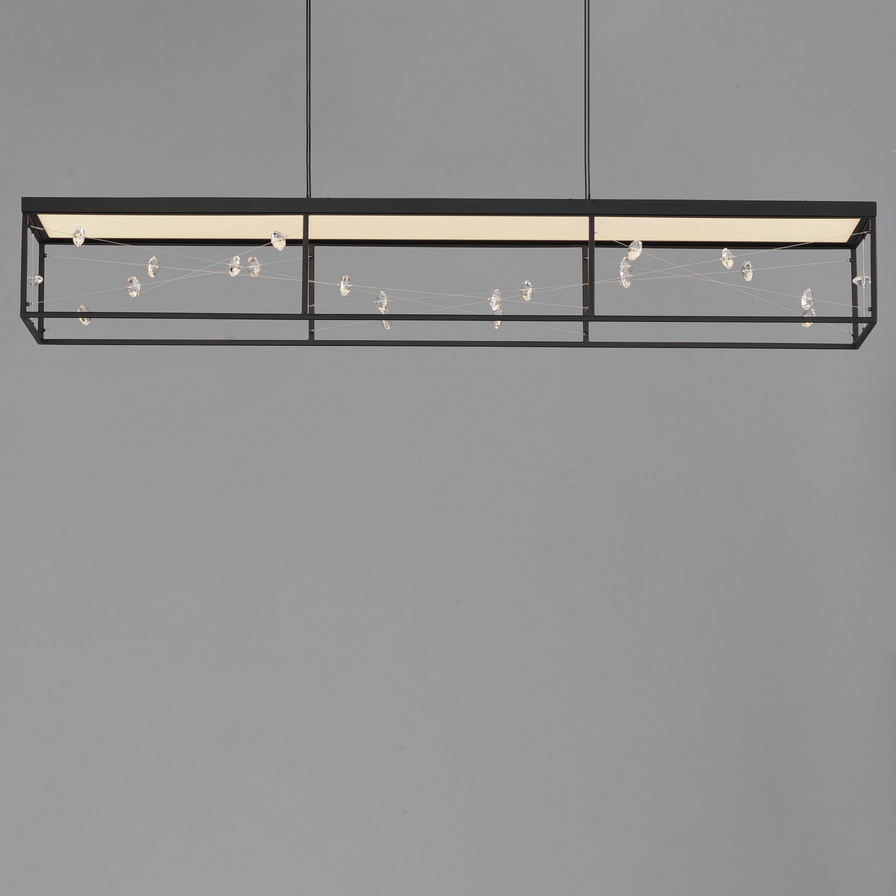 Entanglement-Linear Pendant by ET2