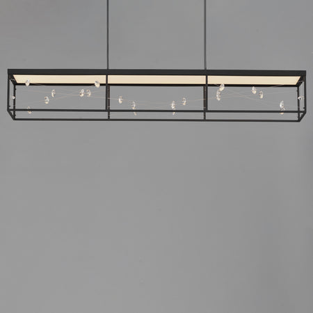 Entanglement-Linear Pendant by ET2