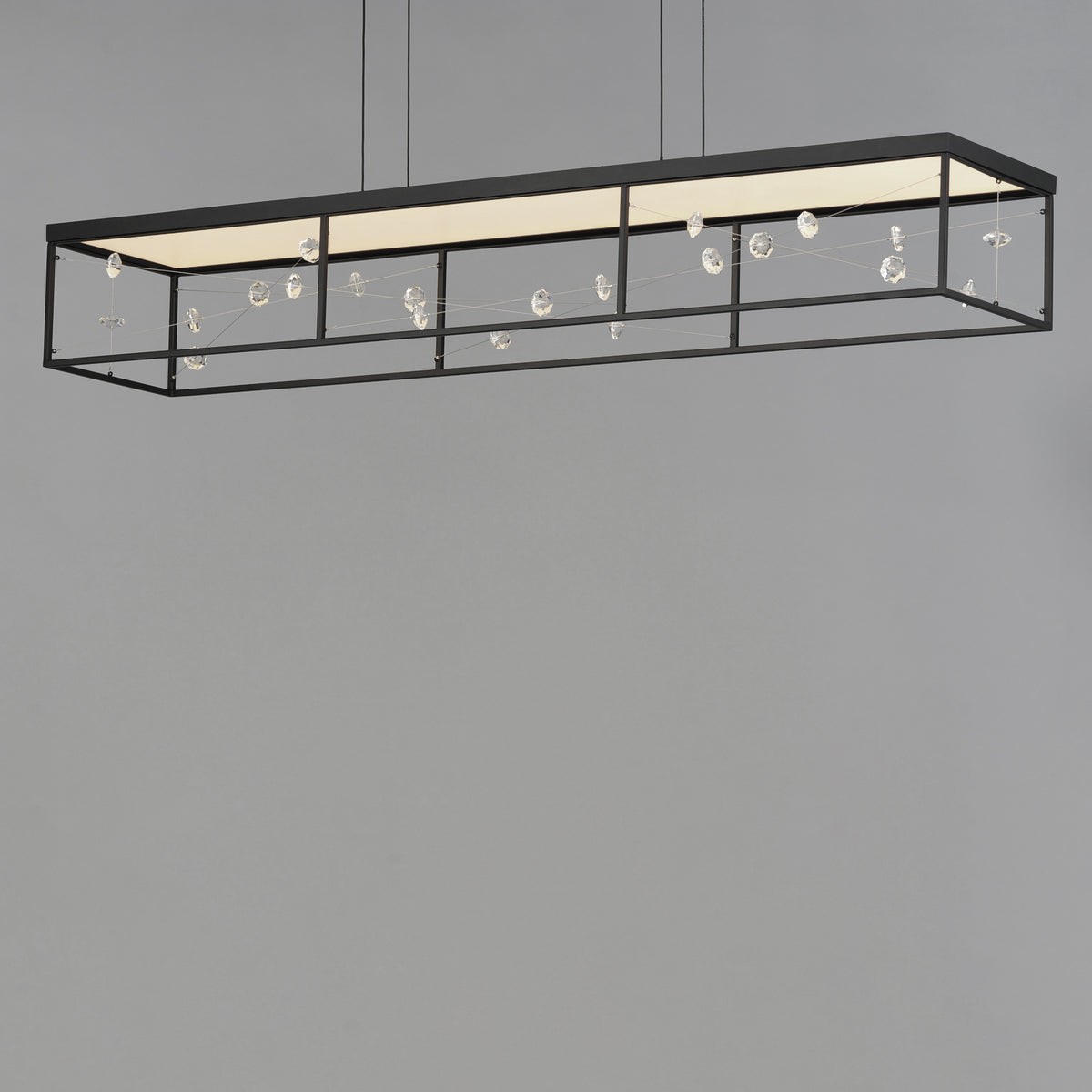 Entanglement-Linear Pendant by ET2