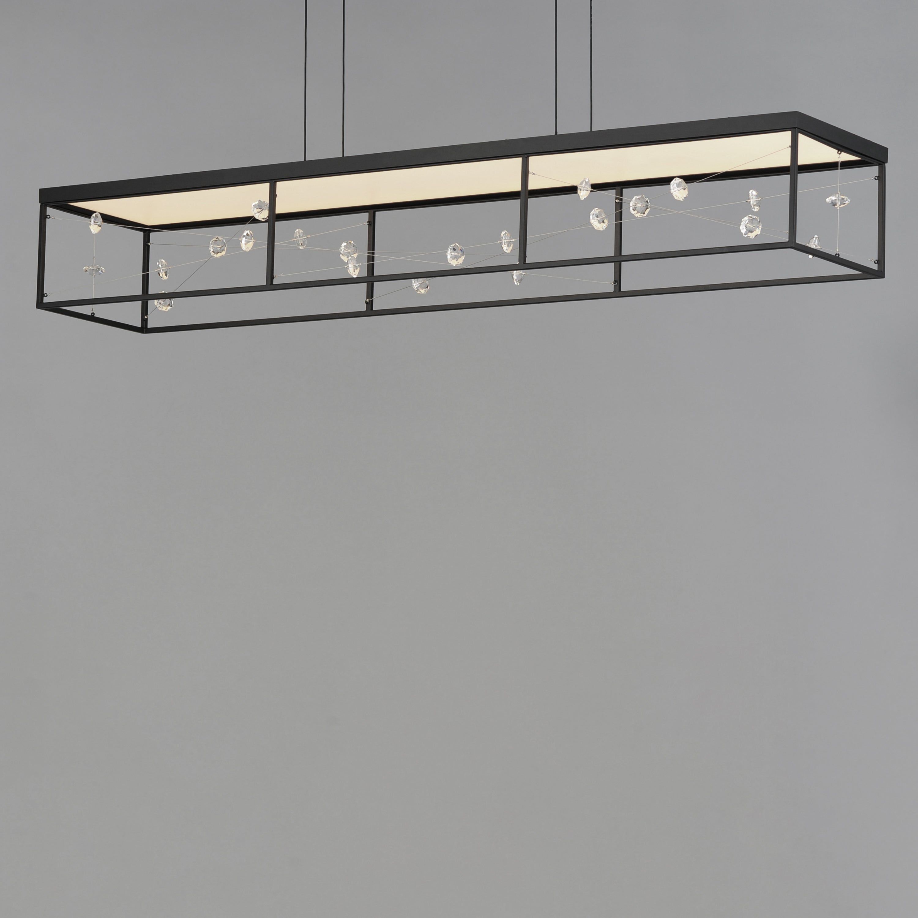 Entanglement-Linear Pendant by ET2