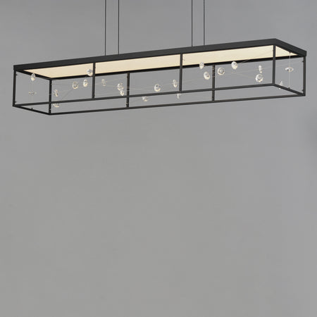 Entanglement-Linear Pendant by ET2