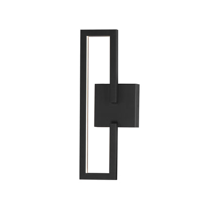 Penrose-Wall Sconce by ET2