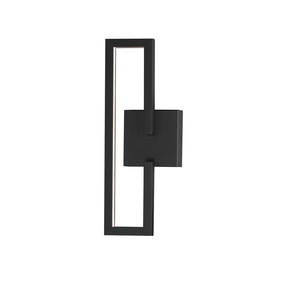 Penrose-Wall Sconce by ET2