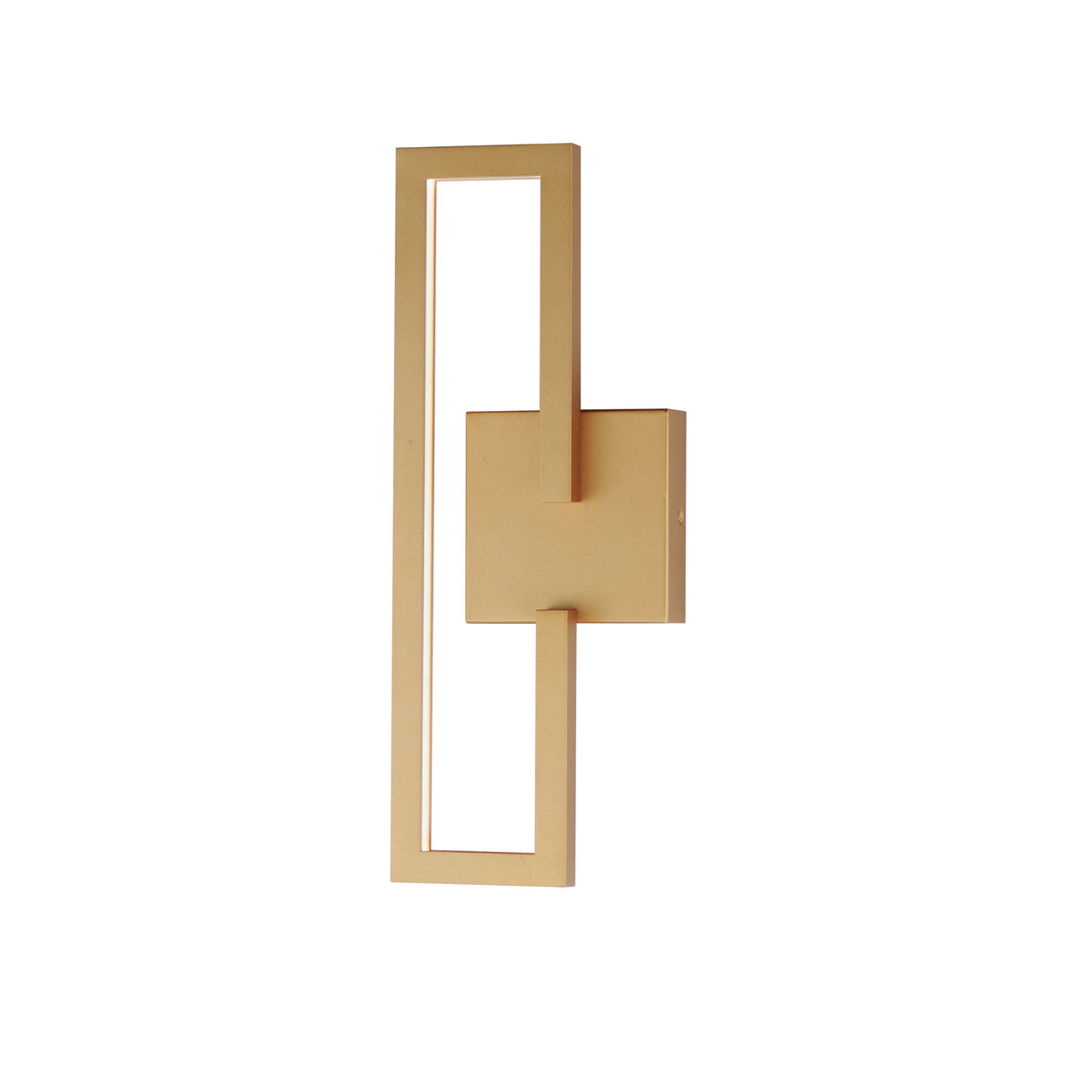 Penrose-Wall Sconce by ET2
