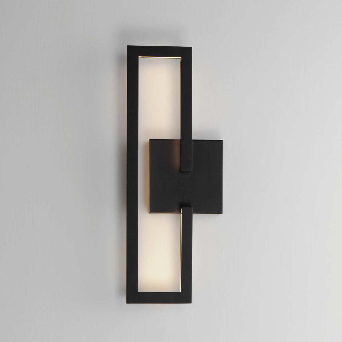 Penrose-Wall Sconce by ET2