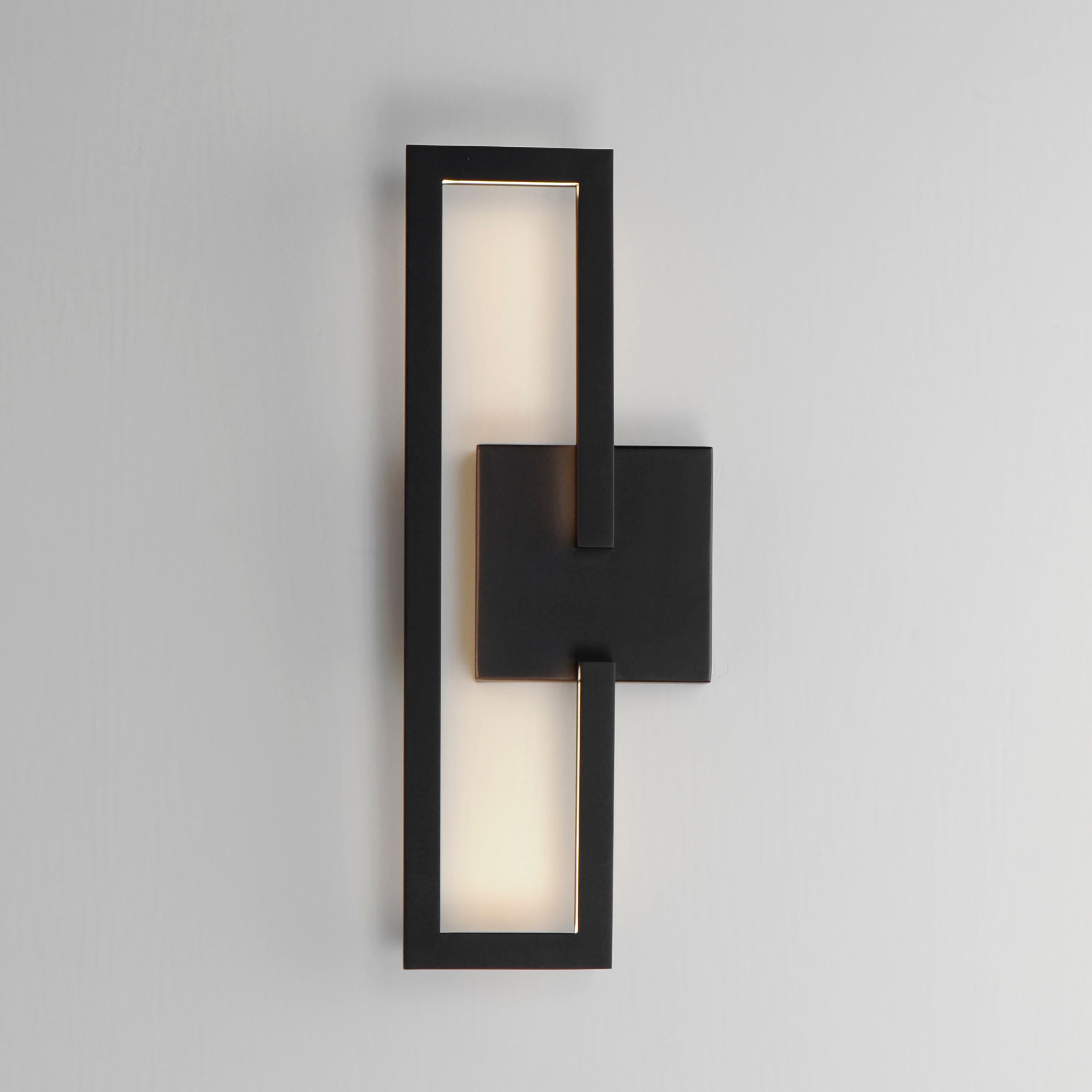 Penrose-Wall Sconce by ET2