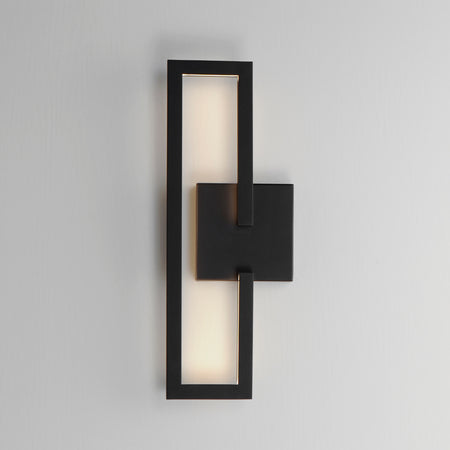 Penrose-Wall Sconce by ET2
