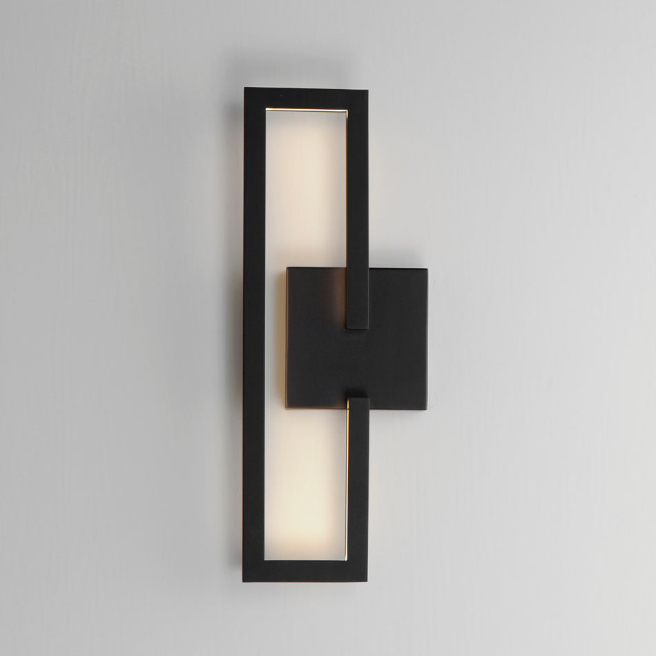 Penrose-Wall Sconce by ET2