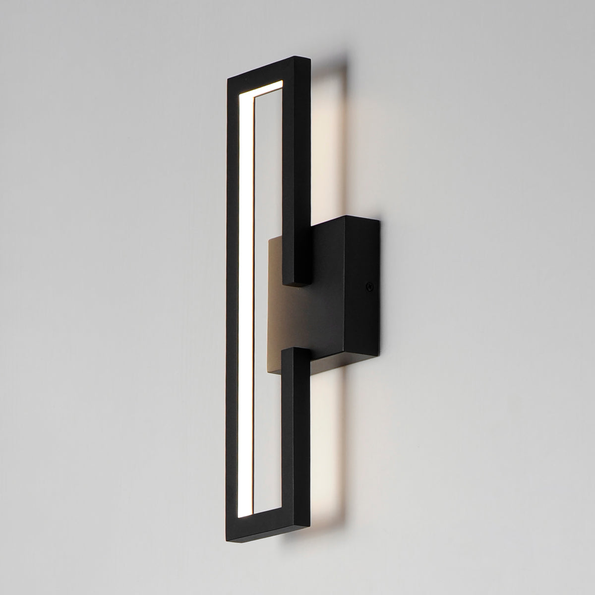 Penrose-Wall Sconce by ET2