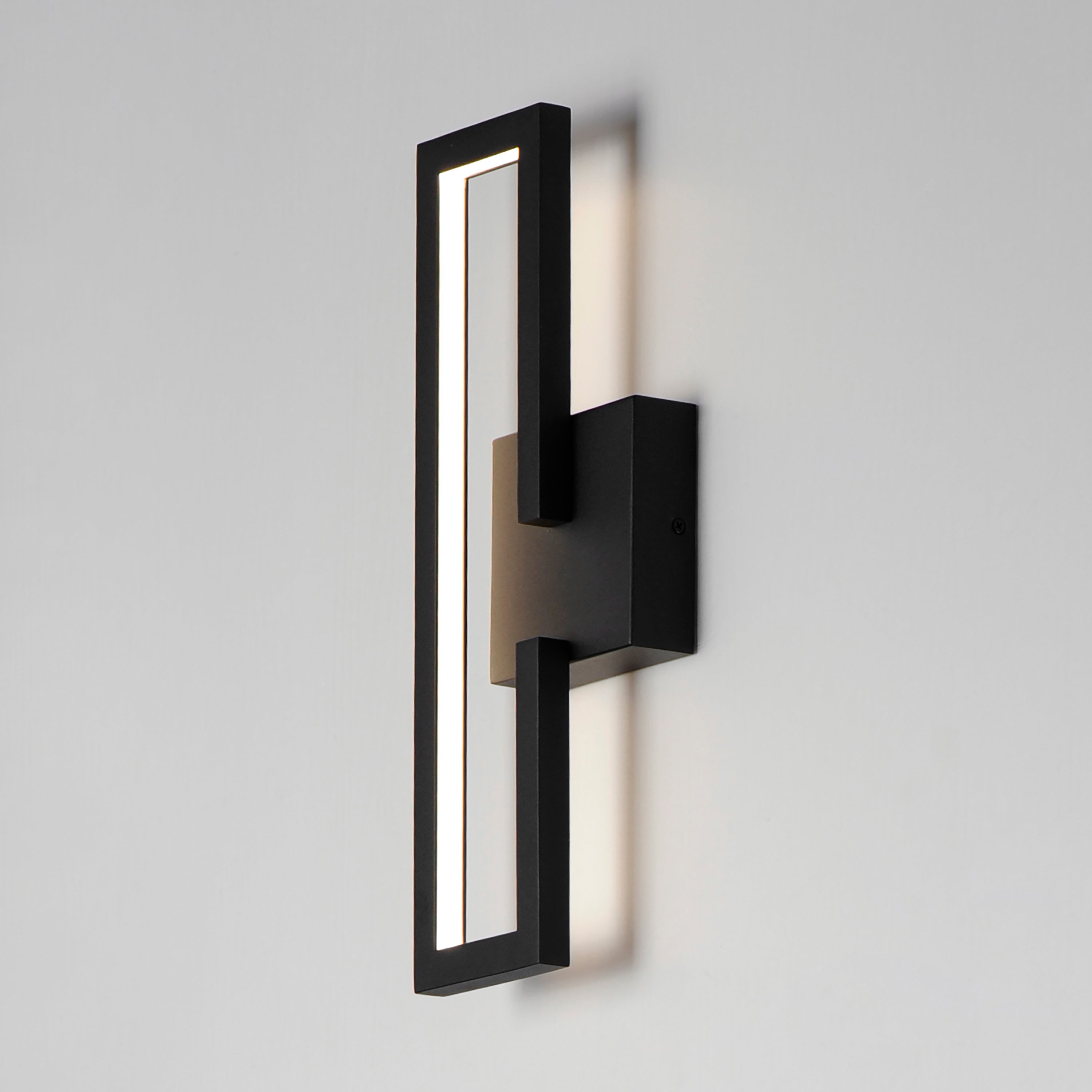 Penrose-Wall Sconce by ET2