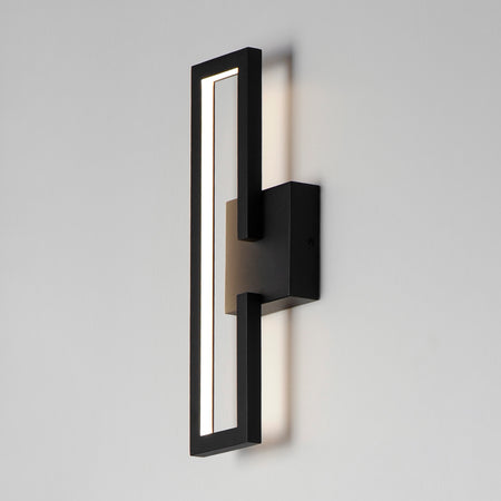 Penrose-Wall Sconce by ET2