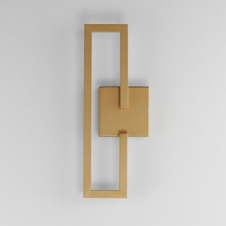 Penrose-Wall Sconce by ET2