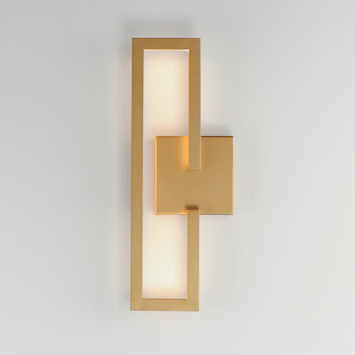 Penrose-Wall Sconce by ET2