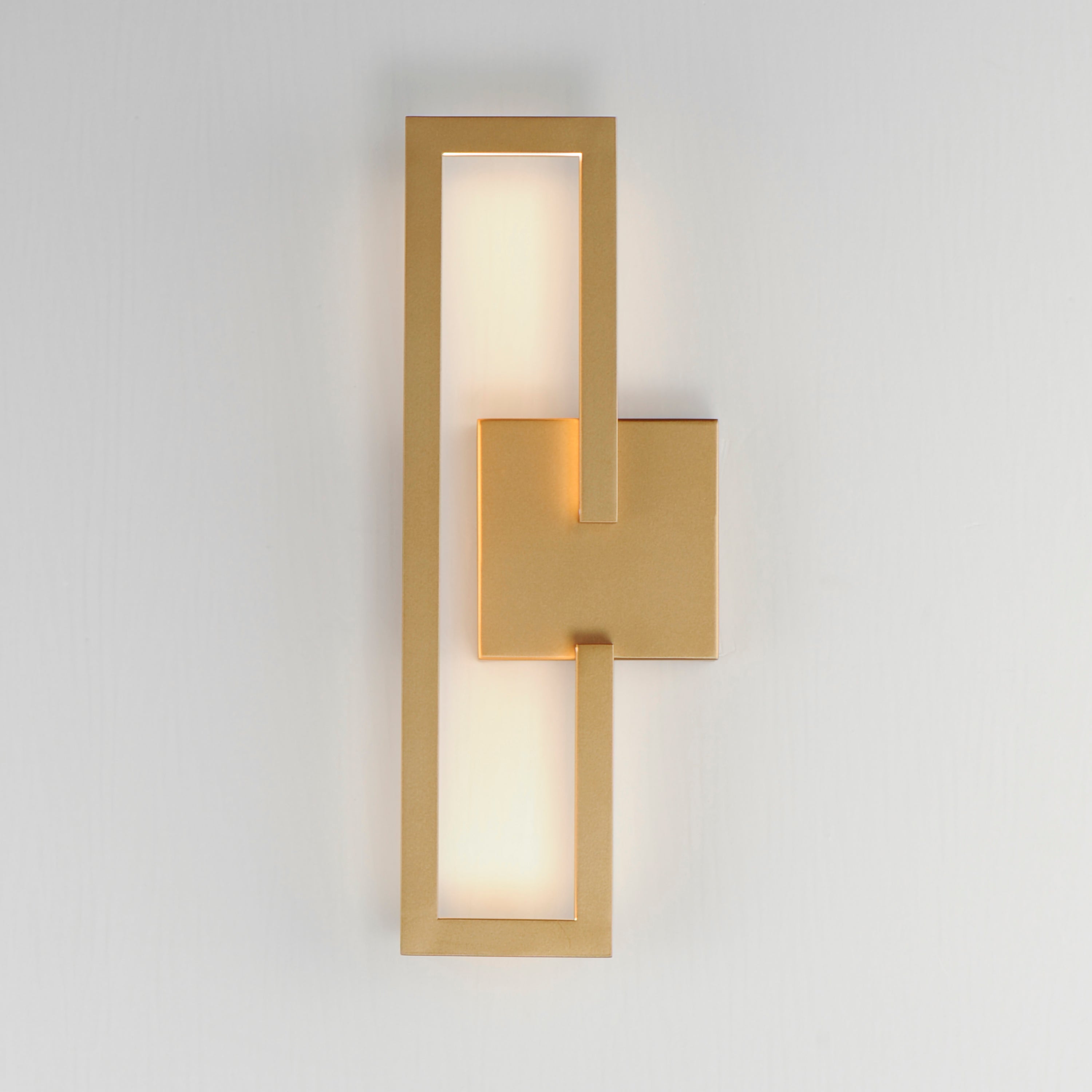 Penrose-Wall Sconce by ET2