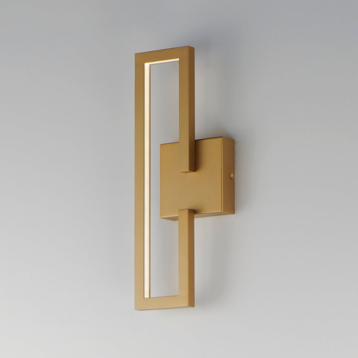 Penrose-Wall Sconce by ET2