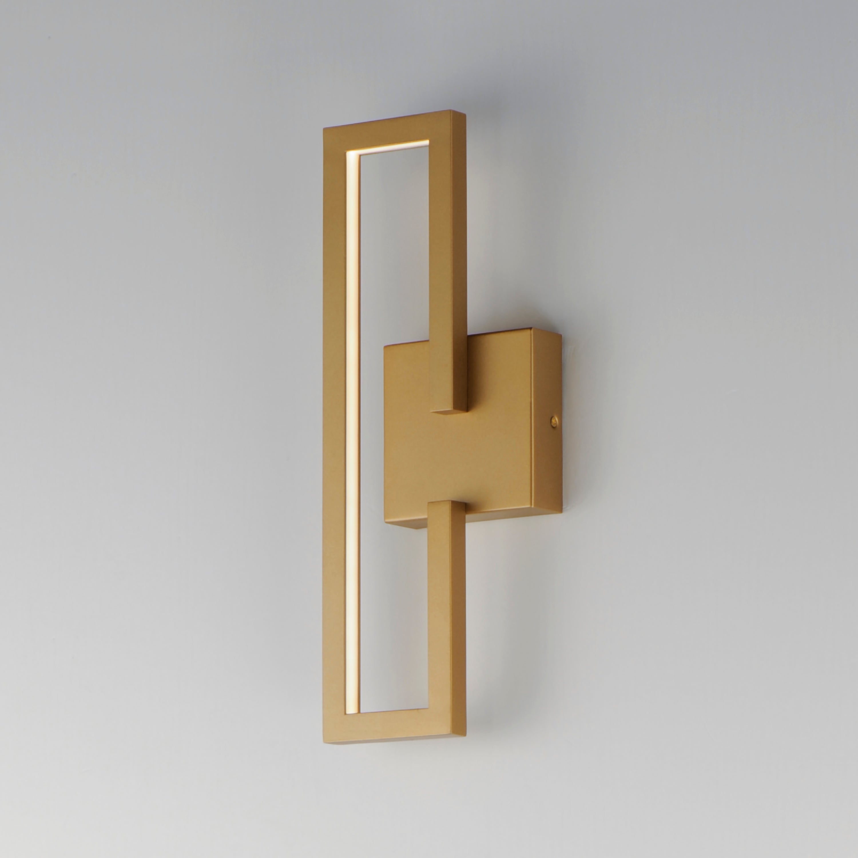 Penrose-Wall Sconce by ET2