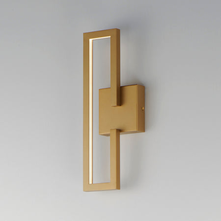 Penrose-Wall Sconce by ET2