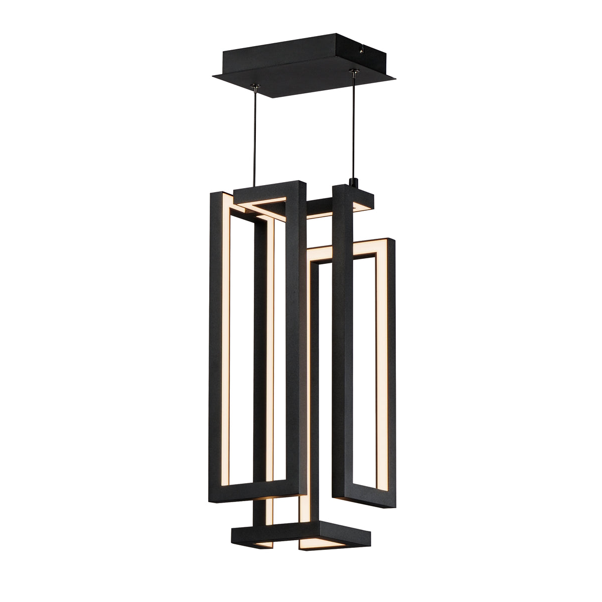 Penrose-Single Pendant by ET2