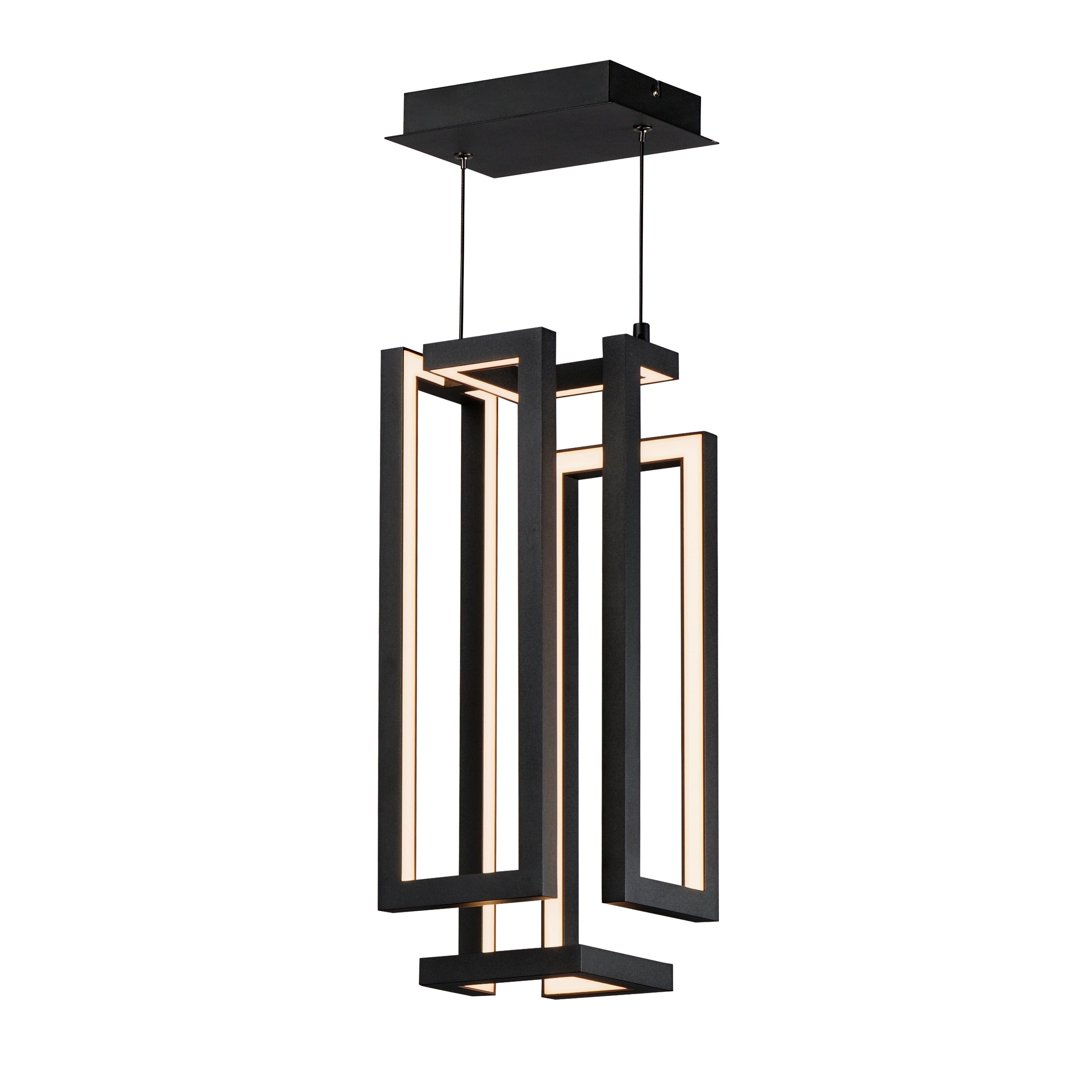 Penrose-Single Pendant by ET2