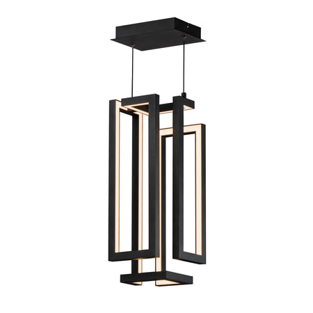 Penrose-Single Pendant by ET2