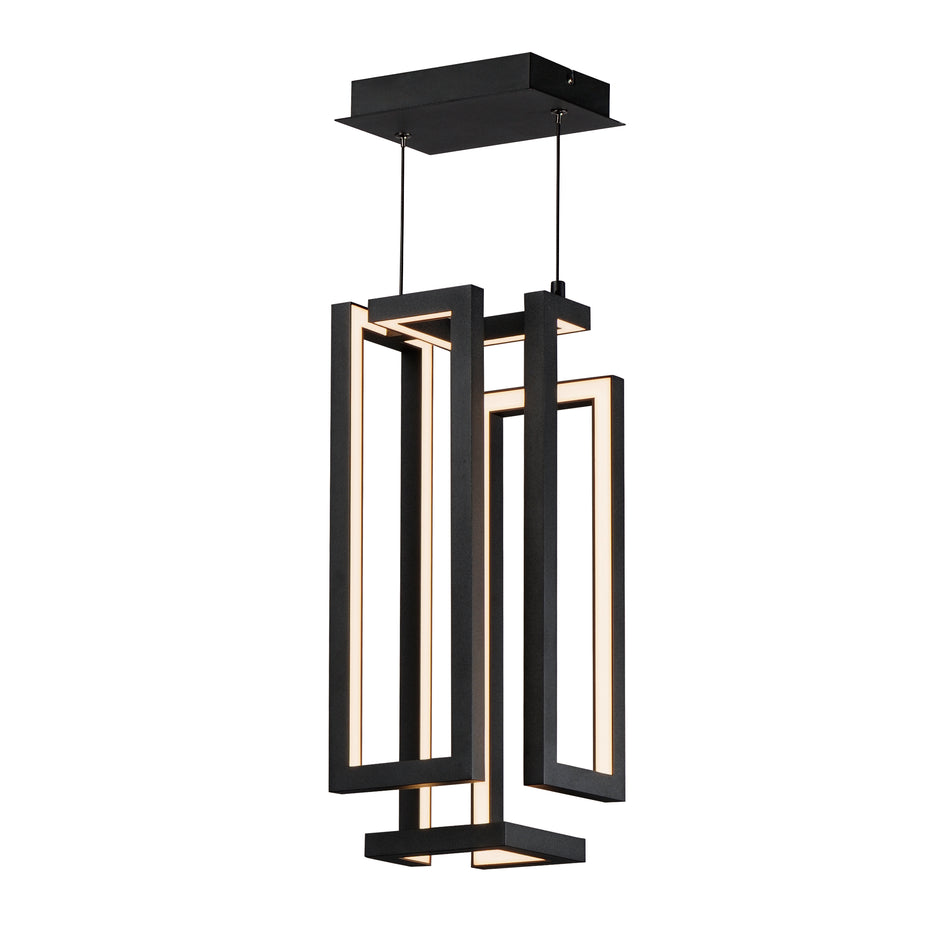 Penrose-Single Pendant by ET2