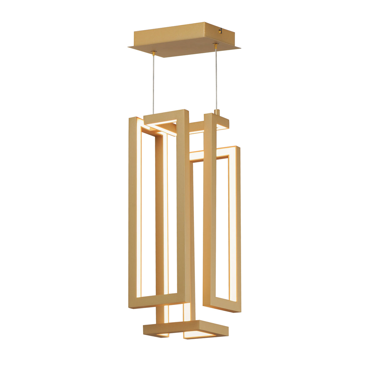Penrose-Single Pendant by ET2