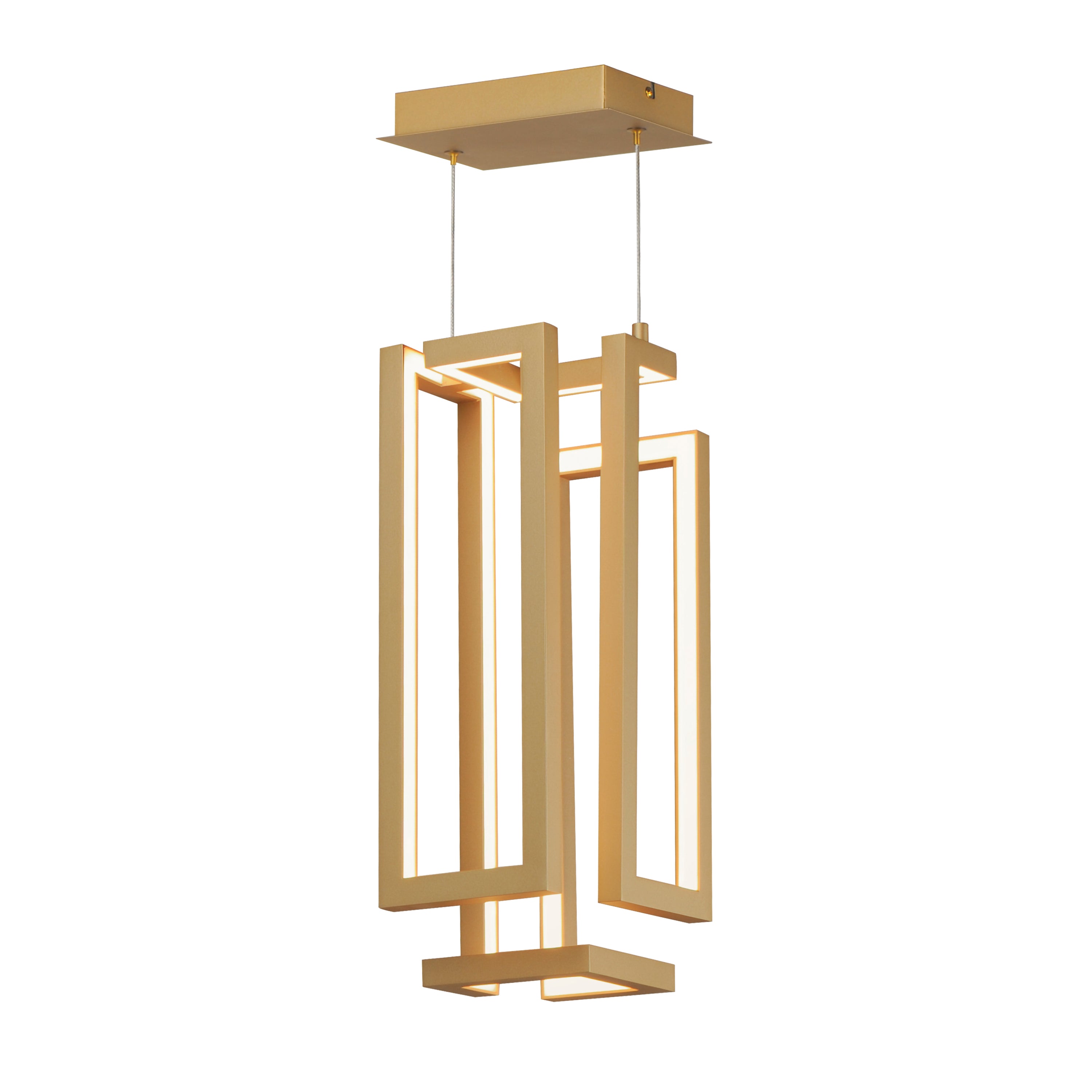 Penrose-Single Pendant by ET2