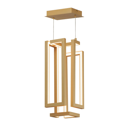 Penrose-Single Pendant by ET2