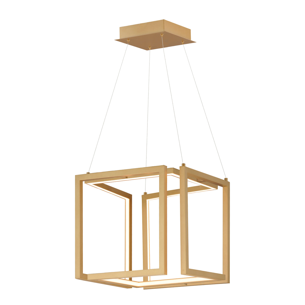 Penrose-Single Pendant by ET2