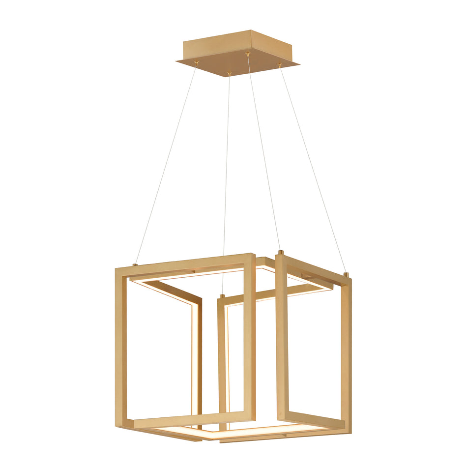 Penrose-Single Pendant by ET2