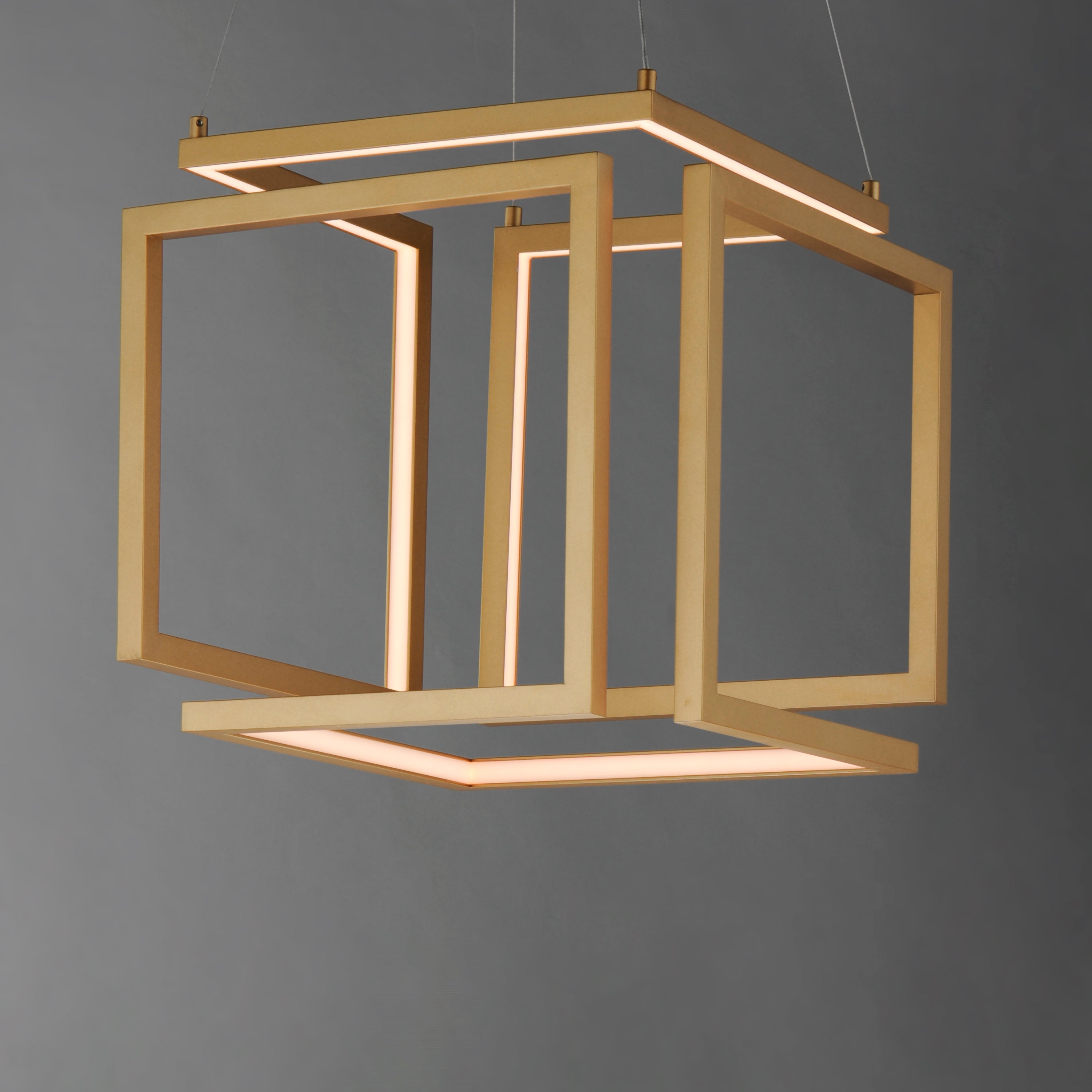 Penrose-Single Pendant by ET2