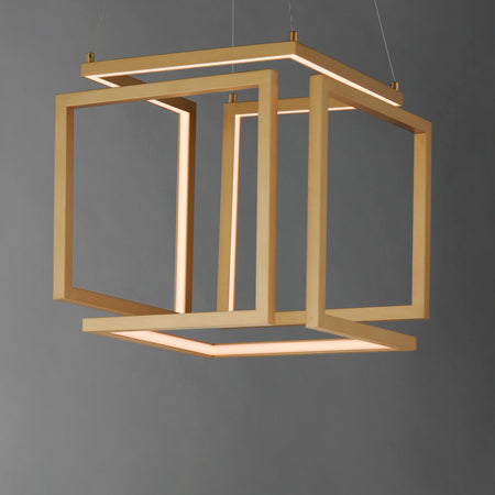 Penrose-Single Pendant by ET2