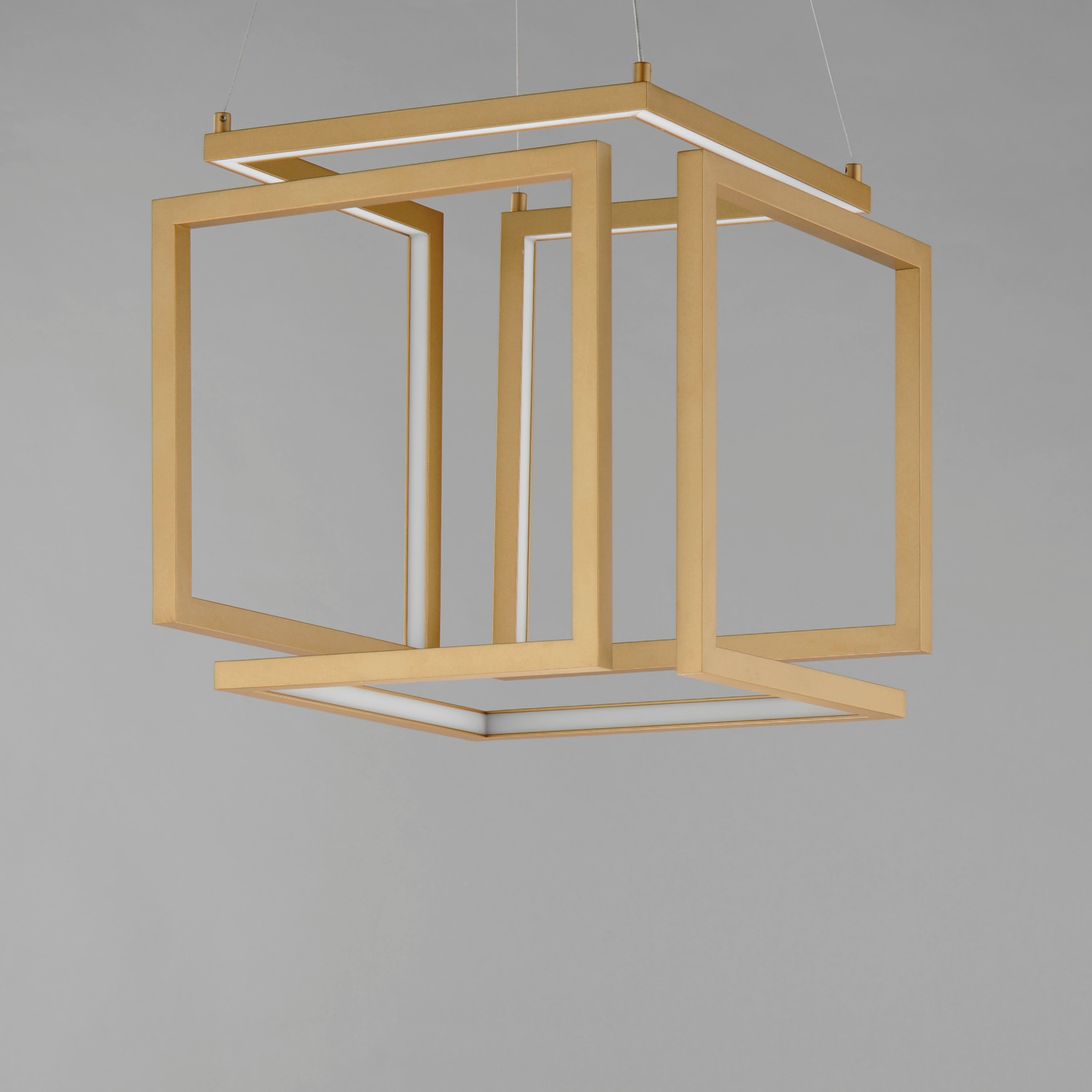 Penrose-Single Pendant by ET2