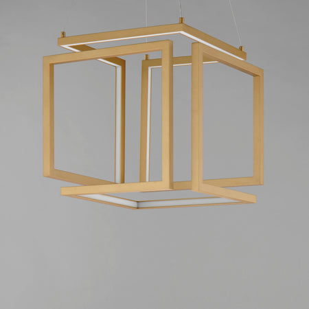 Penrose-Single Pendant by ET2