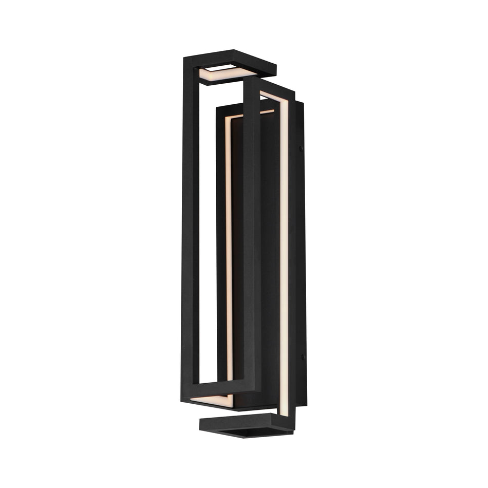Penrose-Wall Sconce by ET2