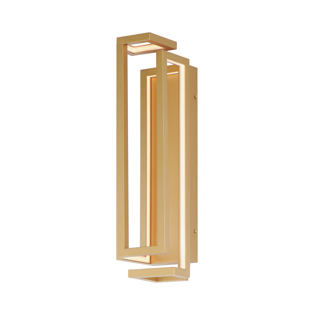 Penrose-Wall Sconce by ET2