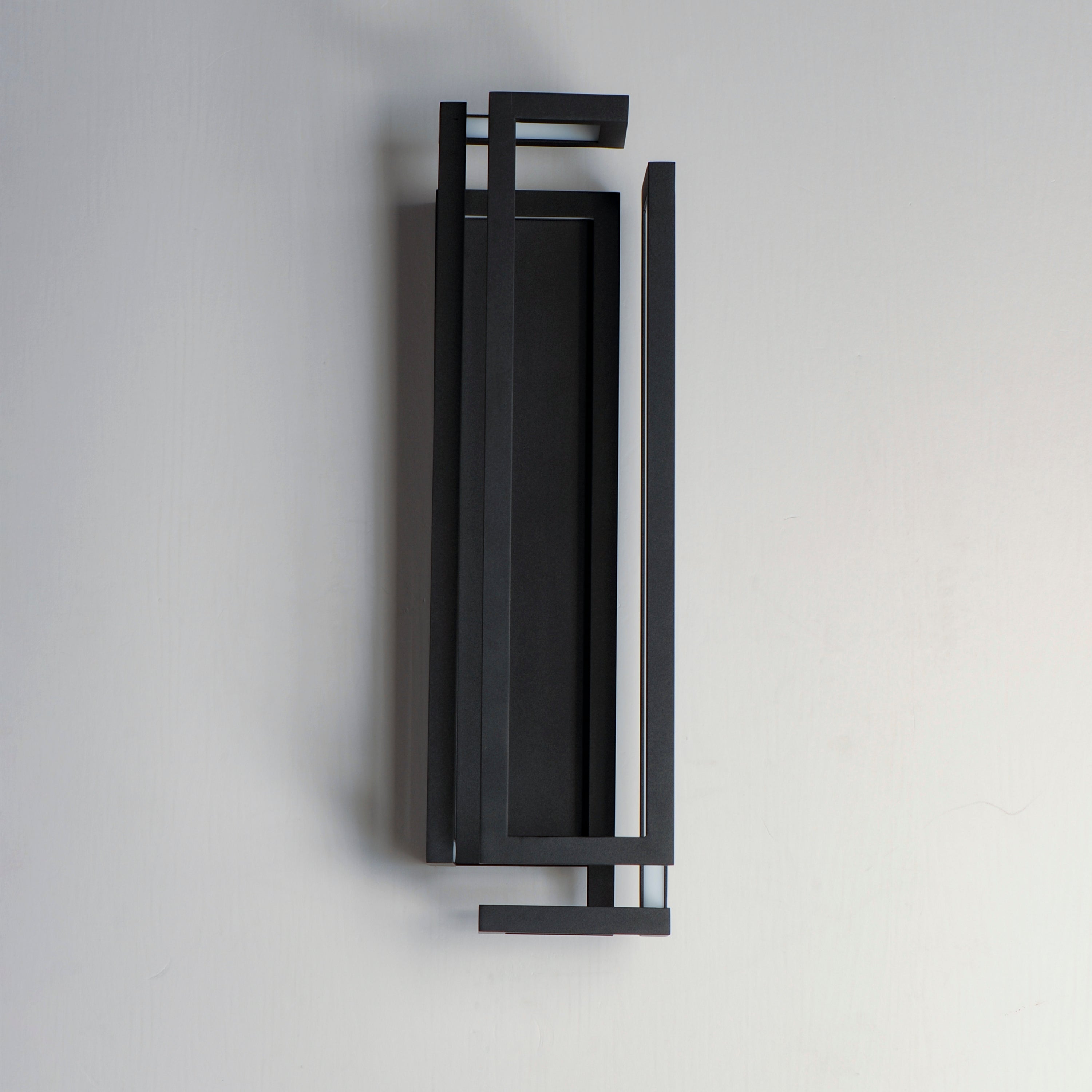 Penrose-Wall Sconce by ET2
