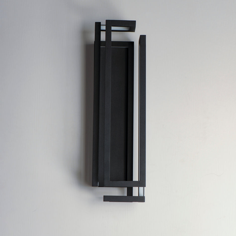 Penrose-Wall Sconce by ET2